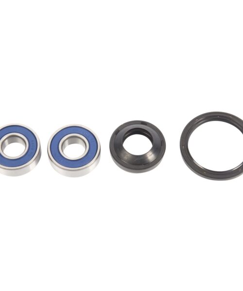 All Balls Wheel Bearing & Seal Kit Fits Honda, Fits Aprilia, Fits Beta, Fits Gas Gas, Fits Husaberg, Fits Husqvarna, Fits Kawasaki, Fits KTM, Fits Suzuki, Fits Sherco, Fits Yamaha