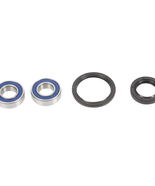 All Balls Wheel Bearing & Seal Kit Fits Honda