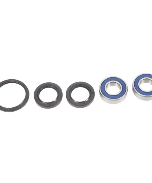 All Balls Wheel Bearing & Seal Kit Fits Honda