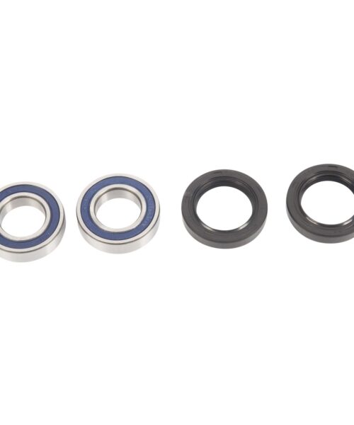 All Balls Wheel Bearing & Seal Kit Fits Yamaha, Fits Honda