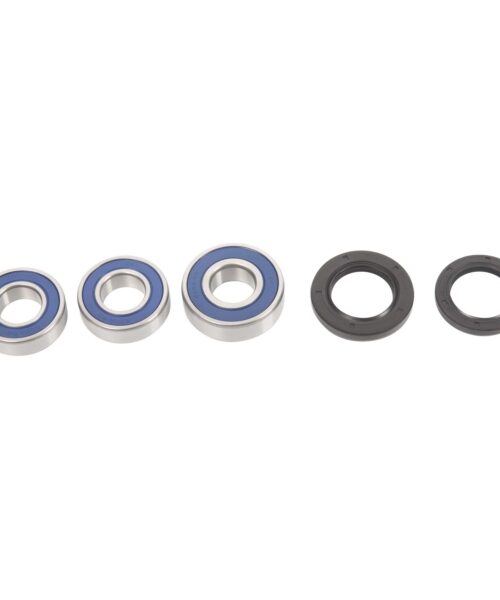 All Balls Wheel Bearing & Seal Kit Fits Suzuki