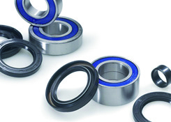 All Balls Wheel Bearing & Seal Kit Fits KTM, Fits Suzuki, Fits Husqvarna, Fits Gas Gas, Fits Sherco