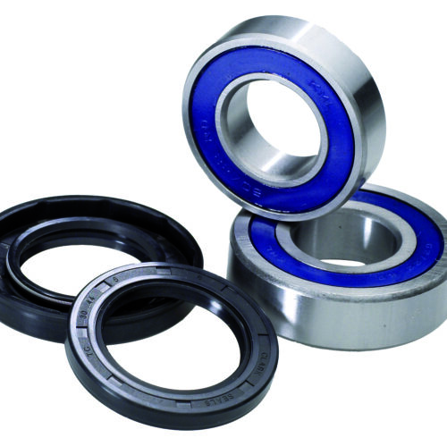 All Balls Wheel Bearing & Seal Kit Fits Suzuki, Fits KTM, Fits Kawasaki, Fits Beta, Fits Sherco, Fits Yamaha