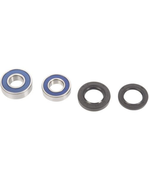 All Balls Wheel Bearing & Seal Kit Fits Honda, Fits Suzuki