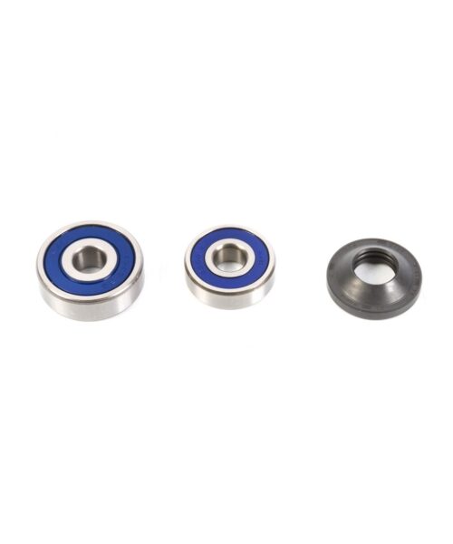 All Balls Wheel Bearing & Seal Kit Fits Kawasaki, Fits Suzuki