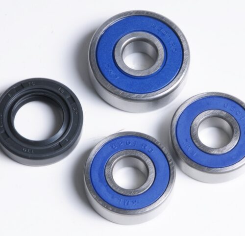 All Balls Wheel Bearing & Seal Kit Fits Suzuki, Fits Honda, Fits Kawasaki