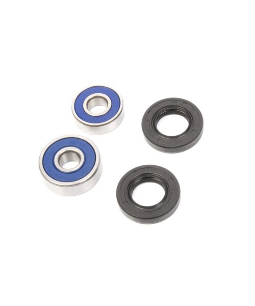 All Balls Wheel Bearing & Seal Kit Fits Kawasaki, Fits Suzuki