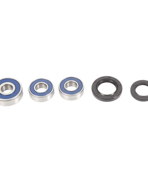 All Balls Wheel Bearing & Seal Kit Fits Yamaha
