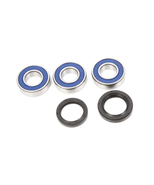 All Balls Wheel Bearing & Seal Kit Fits Honda