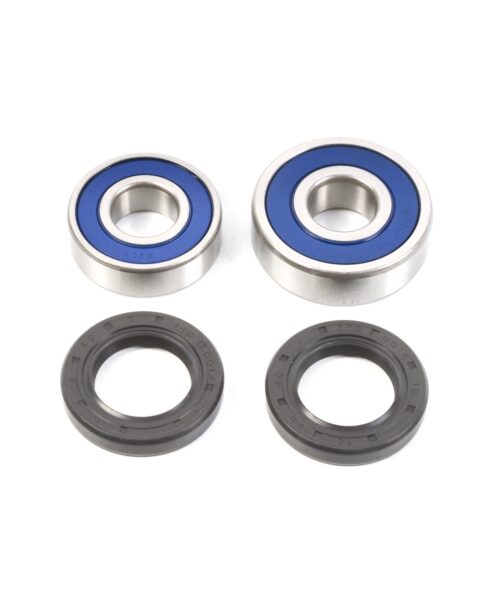All Balls Wheel Bearing & Seal Kit Fits Honda