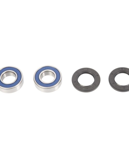 All Balls Wheel Bearing & Seal Kit Fits Kawasaki