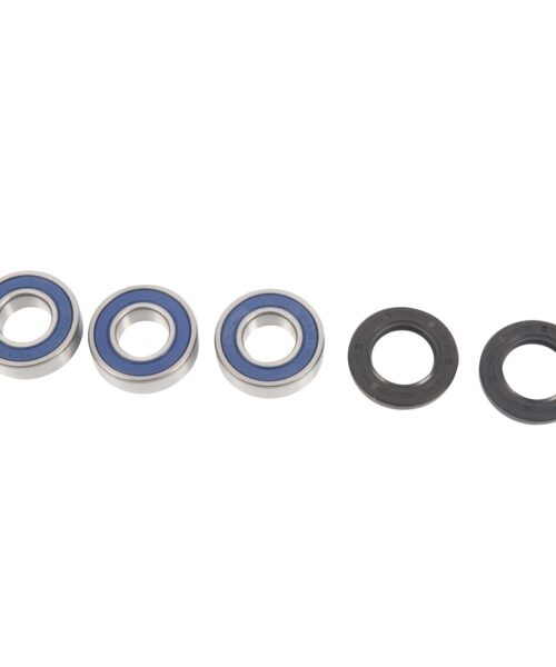 All Balls Wheel Bearing & Seal Kit Fits Kawasaki