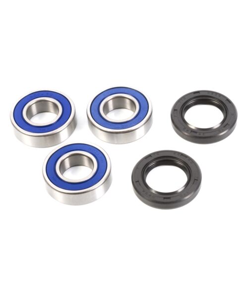 All Balls Wheel Bearing & Seal Kit Fits Kawasaki, Fits Suzuki