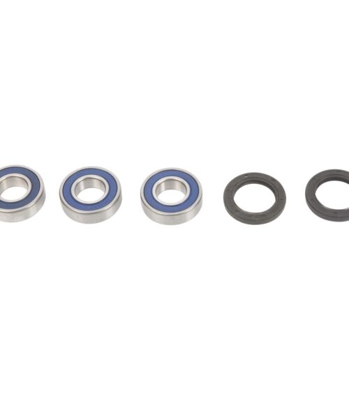 All Balls Wheel Bearing & Seal Kit Fits Suzuki