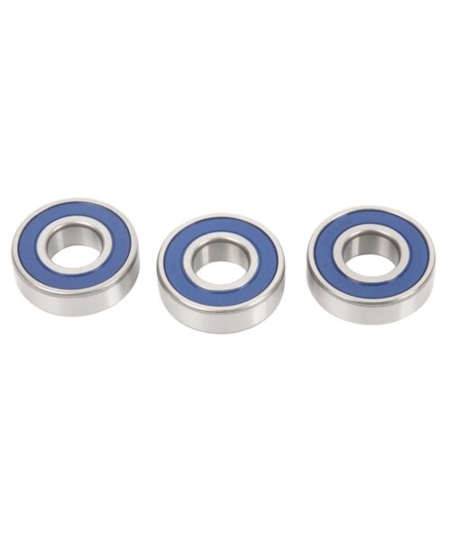 All Balls Wheel Bearing & Seal Kit Fits Suzuki, Fits Honda