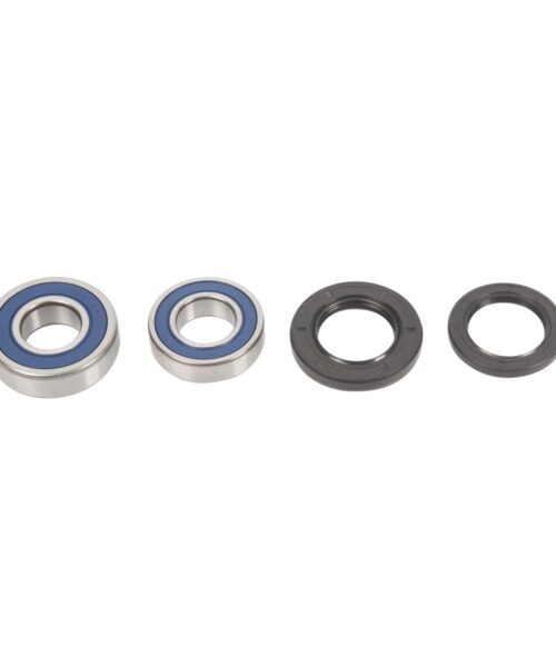 All Balls Wheel Bearing & Seal Kit Fits Yamaha