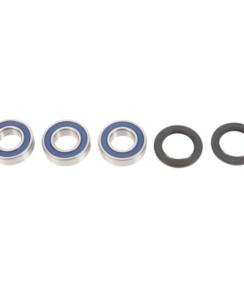 All Balls Wheel Bearing & Seal Kit Fits Suzuki
