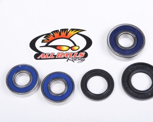 All Balls Wheel Bearing & Seal Kit Fits Honda