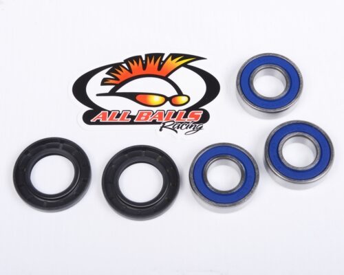 All Balls Wheel Bearing & Seal Kit Fits Yamaha