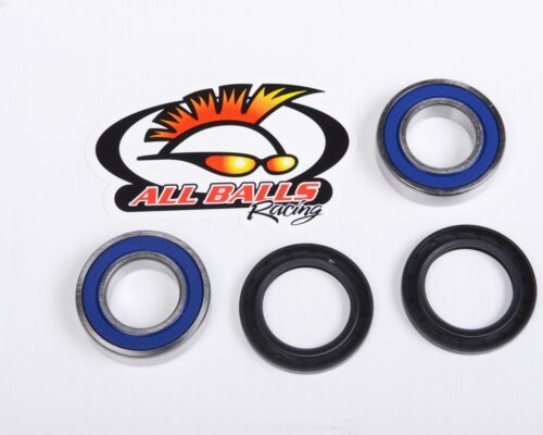 All Balls Wheel Bearing & Seal Kit Fits KTM, Fits Kawasaki, Fits Husaberg, Fits BMW, Fits Husqvarna, Fits Suzuki