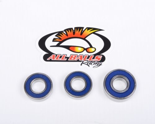 All Balls Wheel Bearing & Seal Kit Fits KTM, Fits Kawasaki