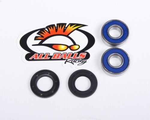 All Balls Wheel Bearing & Seal Kit Fits Yamaha, Fits Kawasaki
