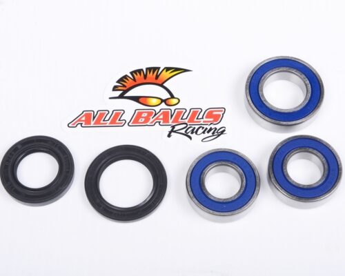 All Balls Wheel Bearing & Seal Kit Fits Gas Gas