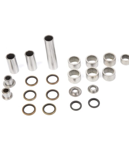 All Balls Swing Arm Linkage Kit Fits Kawasaki, Fits Suzuki