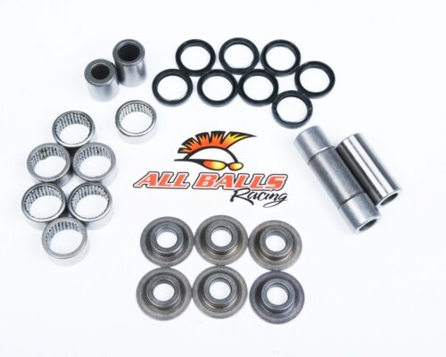 All Balls Swing Arm Linkage Kit Fits Suzuki