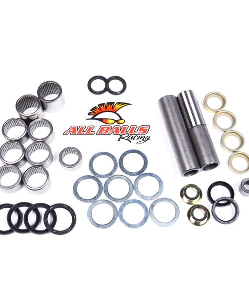 All Balls Swing Arm Linkage Kit Fits Yamaha