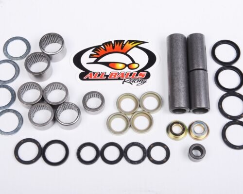 All Balls Swing Arm Linkage Kit Fits Yamaha