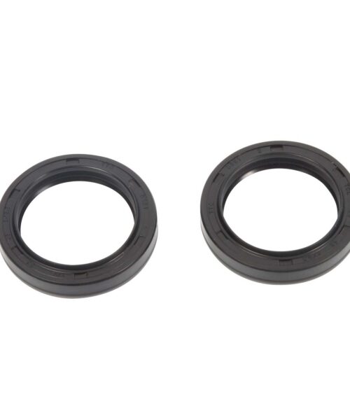 All Balls Fork Oil Seal Kit Fits Kawasaki, Fits Yamaha
