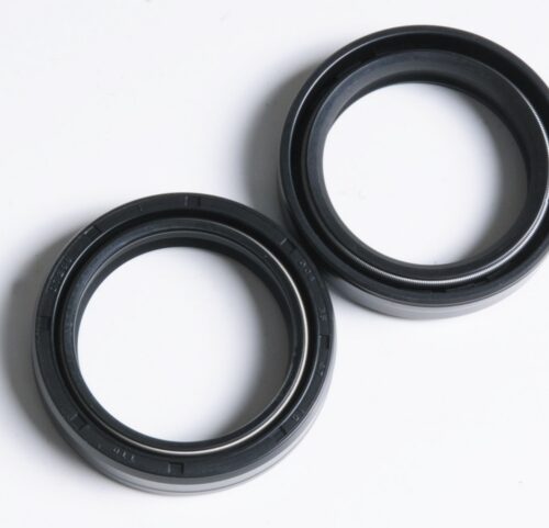 All Balls Fork Oil Seal Kit Fits KTM, Fits Aprilia