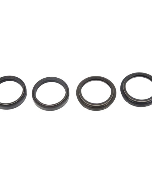 All Balls Fork Oil & Dust Seal Kit Fits Triumph, Fits KTM