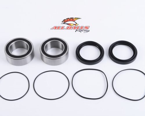 All Balls Wheel Bearing & Seal Kit Fits Yamaha