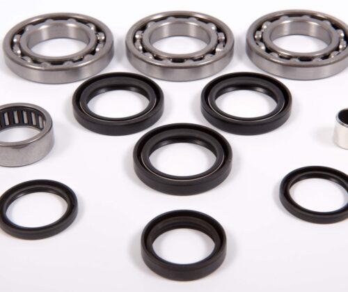All Balls Differential Bearing & Seal Kit Fits Polaris