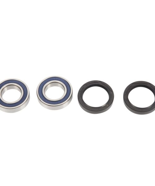 All Balls Wheel Bearing & Seal Kit Fits Kawasaki