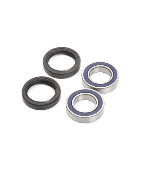 All Balls Wheel Bearing & Seal Kit Fits Suzuki, Fits Yamaha