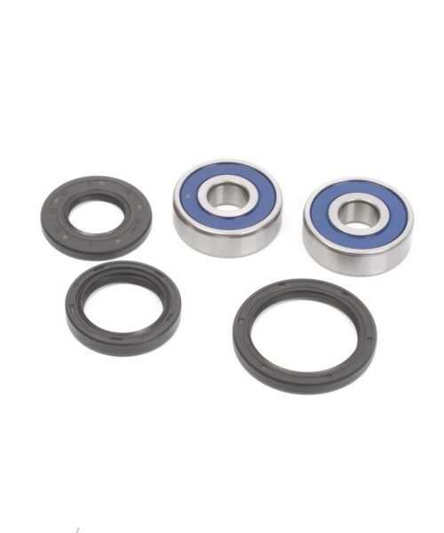 All Balls Wheel Bearing & Seal Kit Fits Kawasaki