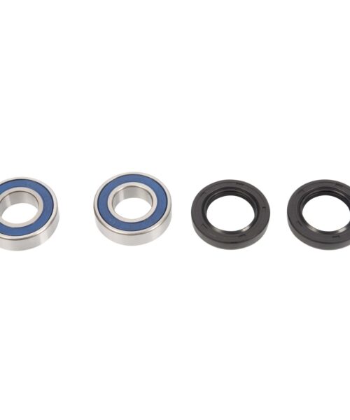 All Balls Wheel Bearing & Seal Kit Fits Kawasaki