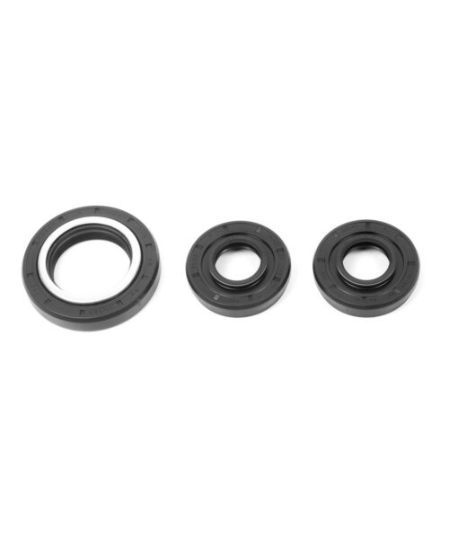 All Balls Differential Seal Kit Fits Yamaha, Fits Honda