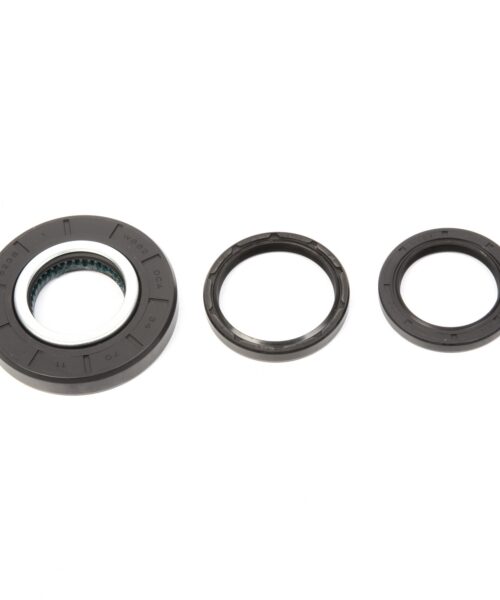 All Balls Differential Seal Kit Fits Honda