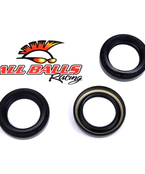 All Balls Differential Seal Kit Fits Arctic cat, Fits Suzuki