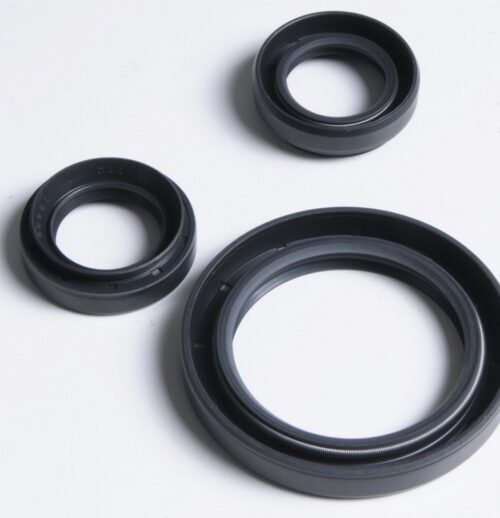 All Balls Differential Seal Kit Fits Yamaha