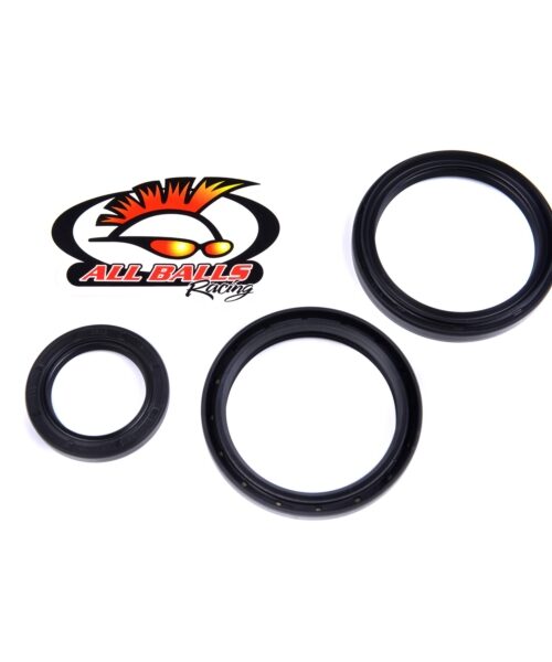 All Balls Differential Seal Kit Fits Arctic cat, Fits Kymco, Fits Kawasaki
