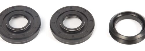All Balls Differential Seal Kit Fits Honda