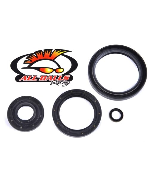 All Balls Differential Seal Kit Fits Kawasaki, Fits Suzuki