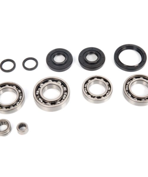 All Balls Differential Bearing & Seal Kit Fits Honda