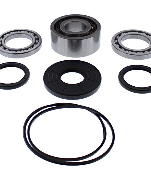 All Balls Differential Bearing & Seal Kit Fits Polaris