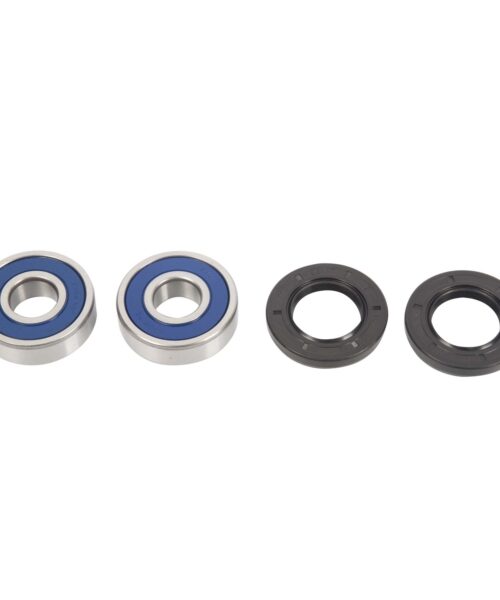 All Balls Wheel Bearing & Seal Kit Fits Victory, Fits Honda, Fits Indian, Fits Kawasaki, Fits Suzuki